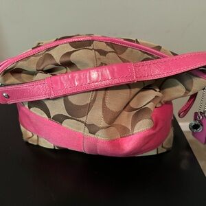 Coach bags price per bag